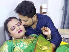 Hot Indian plumper porn story