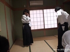 M-369 - Sex Karate
