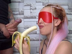 18 anni, Pompino, Imbrogliare, Venire in bocca, Giochi, Sorpresa, Ragazza