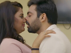 Indian hot couple amazing erotic video