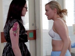 Laura Prepon and additionally Taylor Schilling Lesbians On ScandalPlanetCom