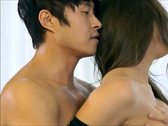 Hong Sae Hee - sex scene two