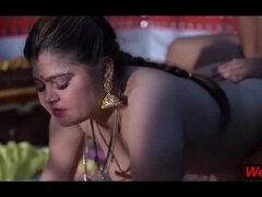 Desi Bhabhi Hardcore Sex - True Story Based XXX Movie with Hindi Audio