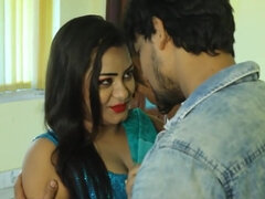 Homemade hardcore with Amateur cheating Indian wife