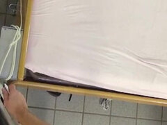 Amatööri, Suihinotto, Ruskeahiuksinen, Tohtori, Naamallinen, Sormetus, Saksalainen, Tissit