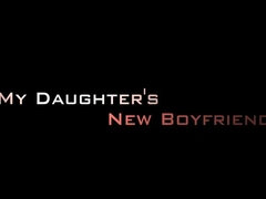 My step Daughters New Boyfriend - Danni Jones - Danni2427 - taboo
