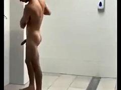 Spy Shower 1