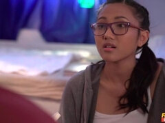 Amateur, Negro, Polla, Estilo perrito, Europeo, Lamidas, Coño, Tailandés