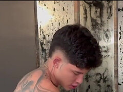 18, Amatør, Stor røv, Stor pik, Store bryster, Pik sutte, Fisse, Teenager