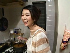 Amateur, Asiatique, Sucer une bite, Tir de sperme, Branlette thaïlandaise, Japonaise, Actrice du porno, Pov