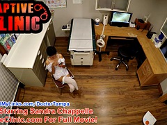 Sfw Bts Non-Nude From Sandra Chapelles The New Immigration Policy, Bloopers And Fantasies, Movie At Captivecliniccom