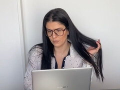 Amatorka, Puszczanie bąków, Latynoska, Mamuśka, Palenie, Solo