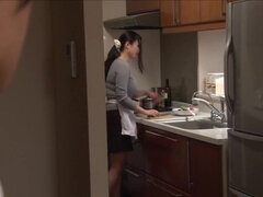 Азиатки, Большие сиськи, Член, Хд, Домохозяйки, Японки, Зрелые, Жена