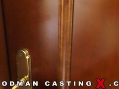 Florane Russell  casting