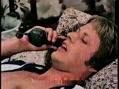 Dänisch, Gruppe, Behaart, Hardcore, Vintage