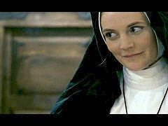 Confessions of a Sinful Nun