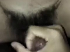 Tredimensionell, Anal, Asiatisk, Stor kuk, Ebenholts, Hardcore, Utomhus, Pov