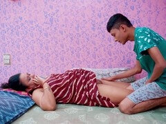 Británico, Indio, Español, Madrastra