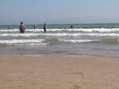 Caprice Nude Beach