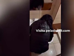 Milf peruana porno casero peruano