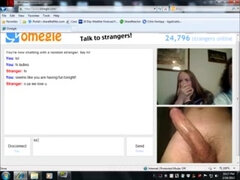 Omegle sperm for some joy lovin’ women