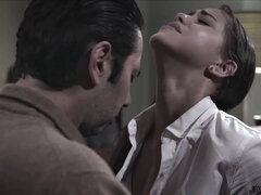 Blondinka, Fafanje, Doggystyle, Grupni, Naravne joške, Muco, Trojček, Joške