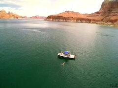 Spring Break Lake Powell 3 - S1:E3