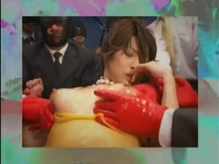 Fabulous Japanese girl Reo Matsuzaka in Best POV, Blowjob/Fera JAV video