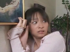 아시안, 본디지, 깊은목구멍, 지배, 여자 지배, 목구멍이 막히는, 그룹, 일본인