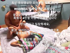 아마추어, 아시안, 오랄섹스, 그룹, 한국인, 공개적인