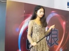 chinese bondage spanking