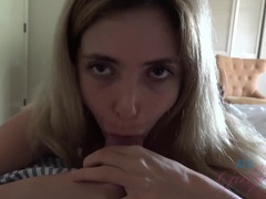 Leie, In den arsch, Blasen, Papi, Fingern, Fussjob, Handjob, Pov