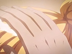 Shikijou Kyoudan - Episode 2 BIG ASS, Big Ass, Big Ass, Big Ass, Big Ass, Big ass
