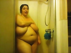 one more individual adult bbw shower movie
