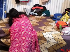 Desi Sister-in-Law Hardcore Fuck with Big Dick in HD