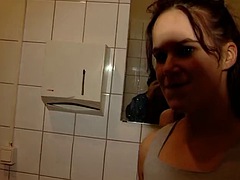 Leie, Blasen, Deutsch, Hardcore, Milf