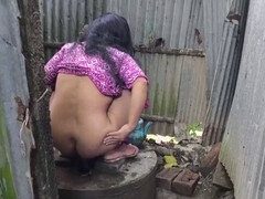 Indian mature aunty, devar bhabhi in spicy Tamil sex escapade