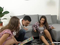 18 χρονον, Ερασιτέχνης, Μεγάλος πούτσος, Πίπα, Κλαμπ, Χύσιμο, Σκληρό, Μουνί