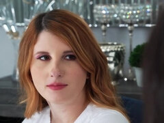 Fafanje, Najstnice, Trojček