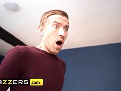 Blasen, Hundestellung, Hd, Riesig, Lecken, Natürlichen titten, Muschi, Ehefrau