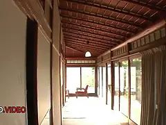 Ázijskej, Hd, Japonské, Mamina