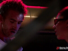 Amerikai, Popó, Seggről a szájra, Tekintélyes didik, Gesztenyebarna, Ondó fröcskölés, Durva, Lövellt