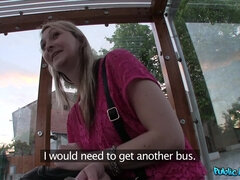 아마추어, 오랄섹스, 바람핀, 야외의, 셀카, 공개적인