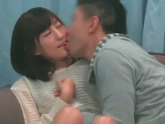 Asiatique, Gros seins, Japonaise