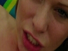 Gros seins, Blonde, Tir de sperme, Hard