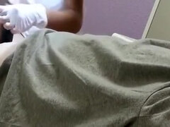 Sucer une bite, Classique, Gorge profonde, Queue, Mamelons, Orgasme, Pov, Chatte