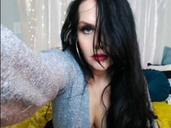 흑갈색 머리, 여자, Hd, 수음, 오르가슴, 혼자, 장난감들