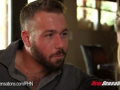 Chůva, Velké péro, Kuřba, Stříkání spermatu, Hardcore, Drobounká, Drsné akce, Teenka