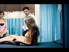 Анальный секс, Минет, Кончили внутрь, Индианки, Поцелуи, Оргазм