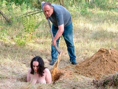 素人, ぽっちゃり, 茶髪の, 服従, ハードコア, アウトドア, ショートヘア, スパンキング